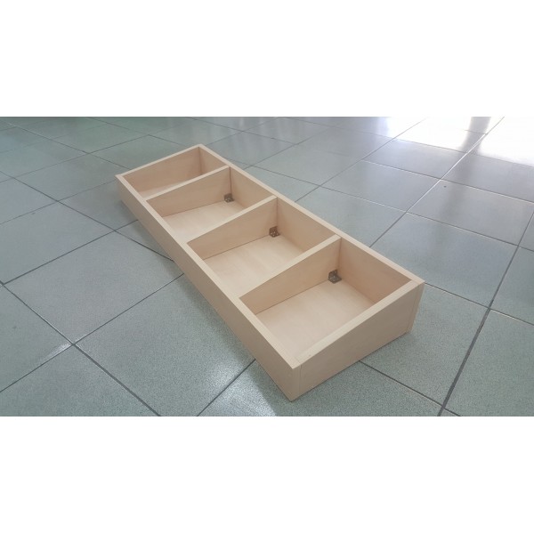 OPPA CONTAINER